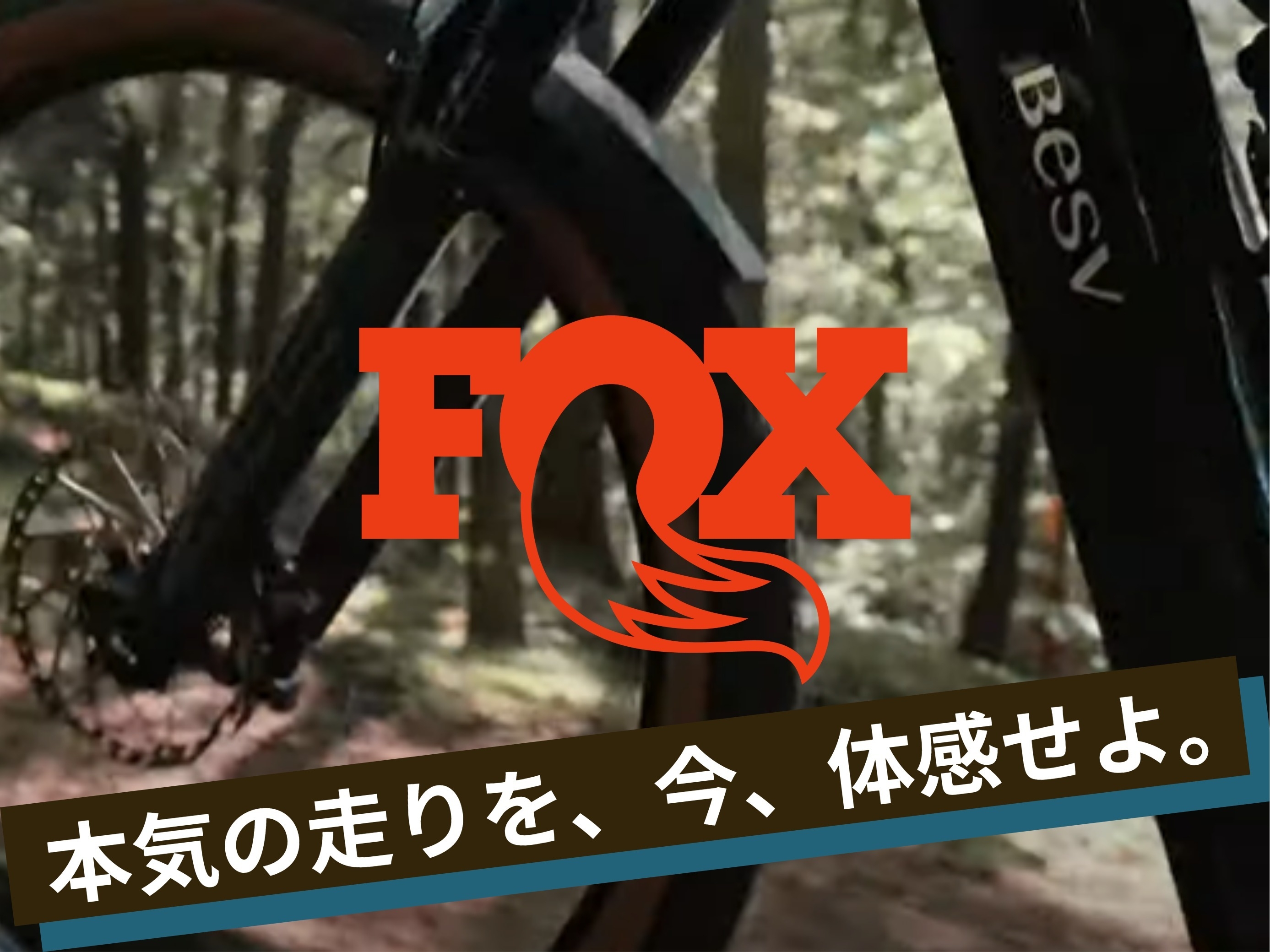 FOXテーマ