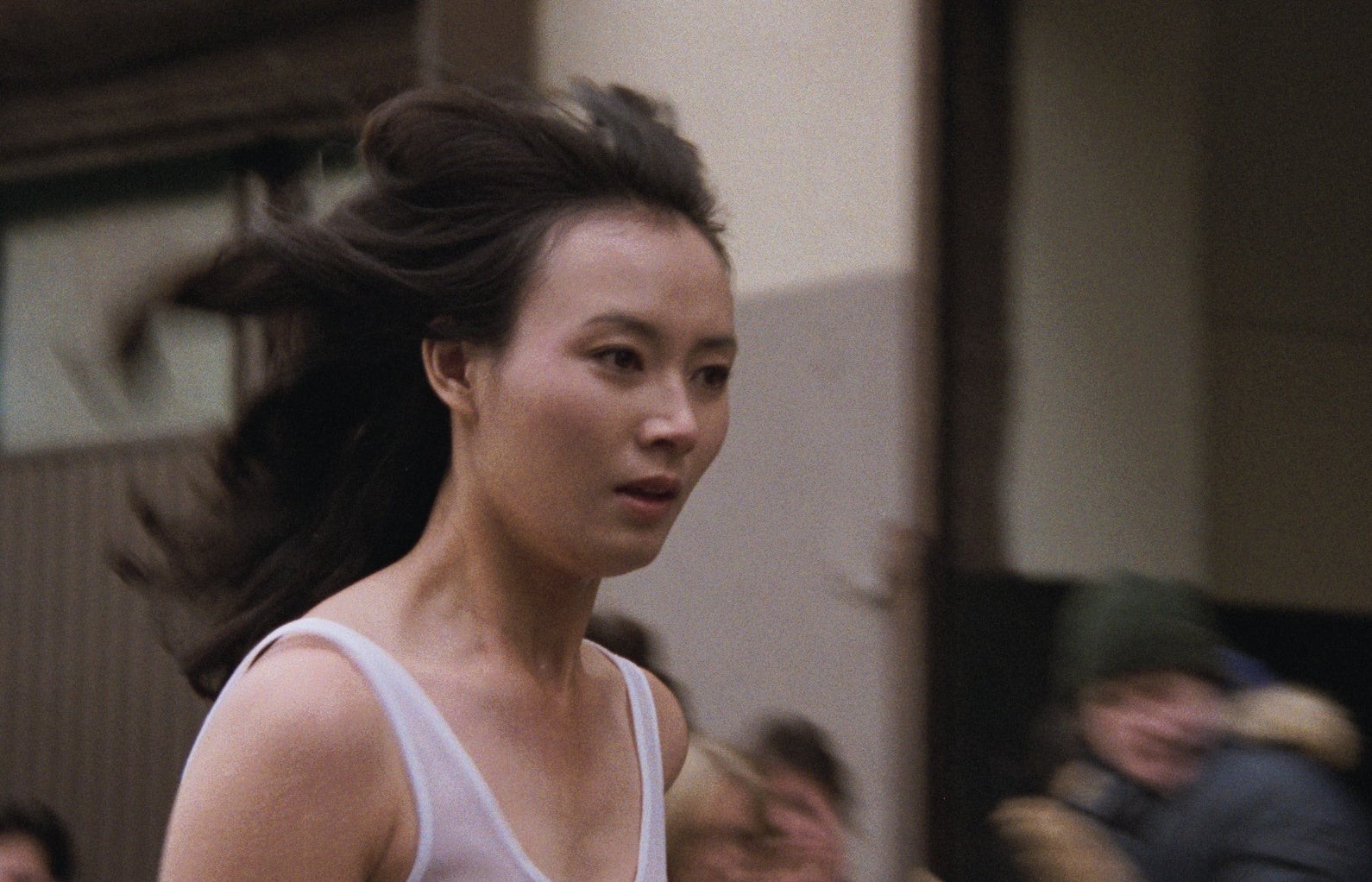 「リトルチャンピオン」©松竹株式会社/三協映画株式会社