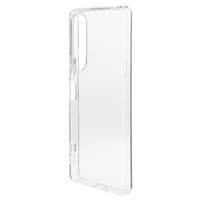 衝撃吸収・TPUケース