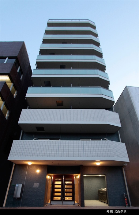 音楽マンション ヴェージュエスコルタ