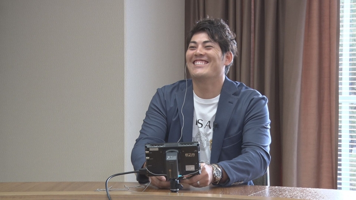 九里亜蓮（広島東洋カープ）