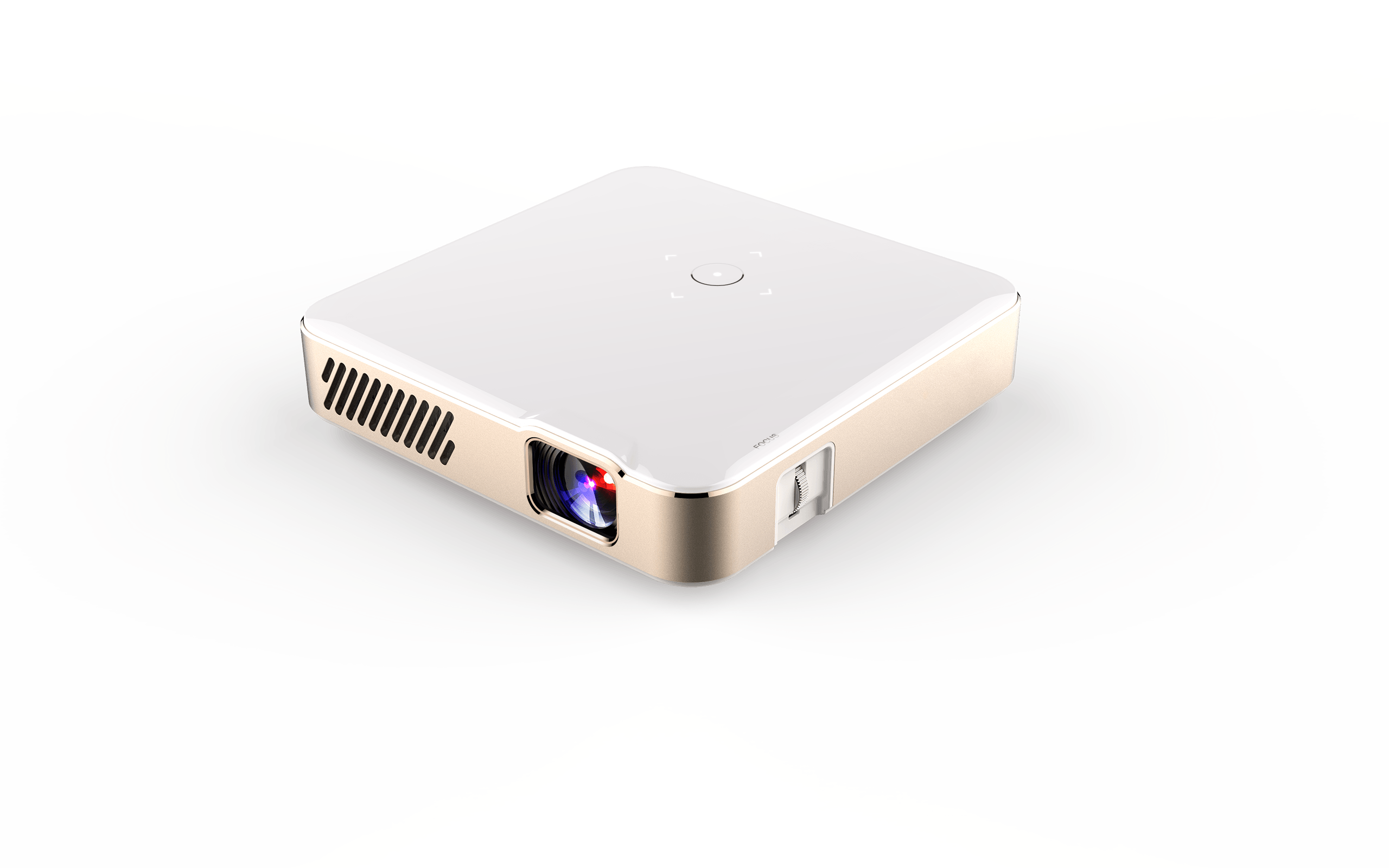 シャンパンゴールド