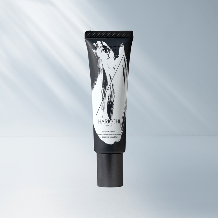 Ekiスキンべールプライマー