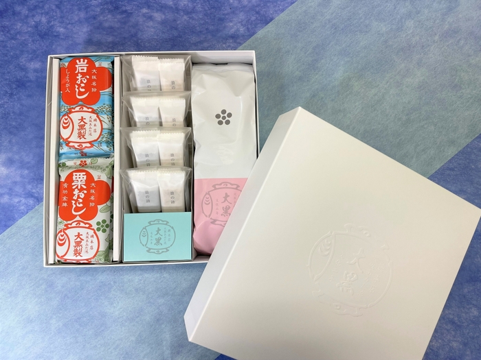 組み合わせ自由~詰合せギフト~