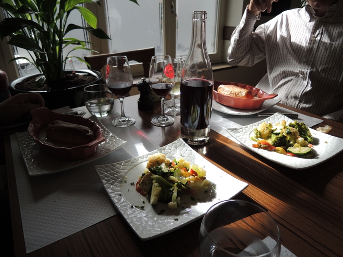 お店の味をご自宅で!