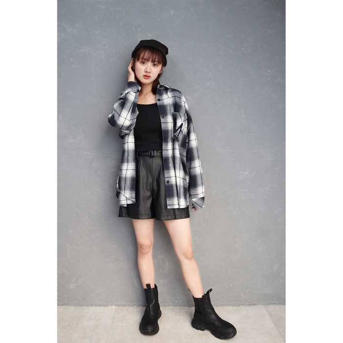 CECIL McBEE × ENTAMA