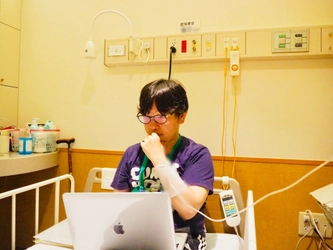 難病当事者が運営する旅行会社「櫻スタートラベル合同会社」 経済産業省「合理的配慮に関する実践事例集」に選出