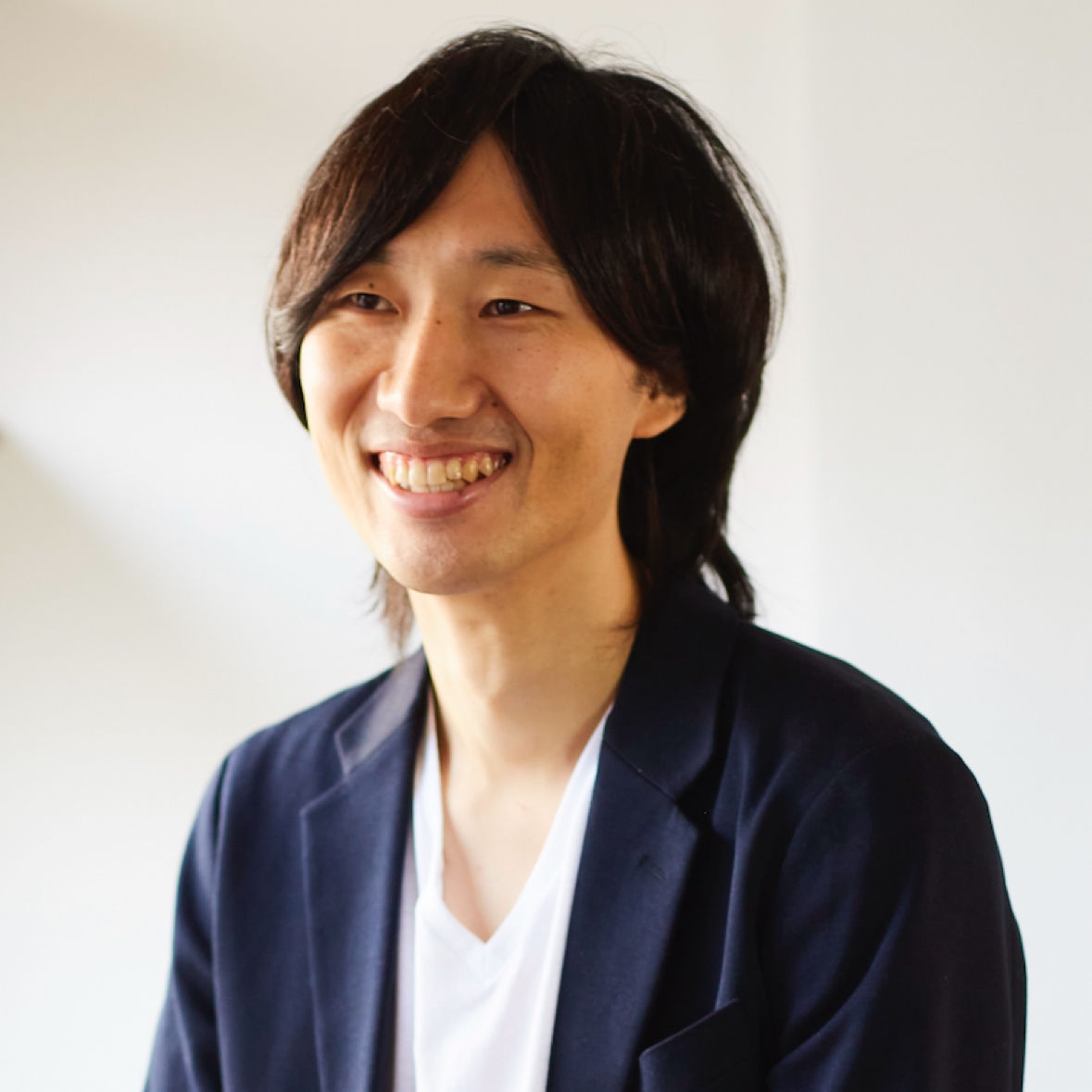 「夫婦会議アンバサダー」事業マネージャー 佐野 創太