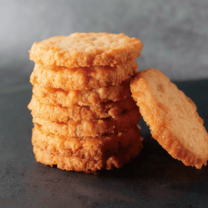 SNOW MOON(とうもろこし)