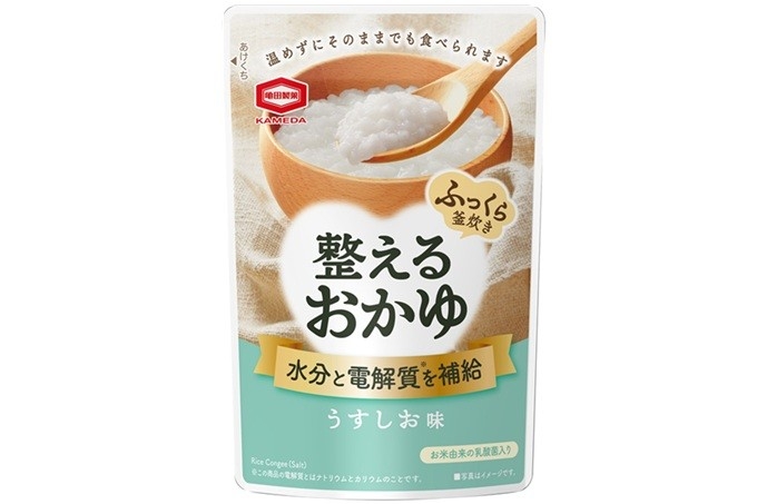 『180g 整えるおかゆ』