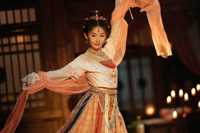 ©BEIJING IQIYI SCIENCE & TECHNOLOGY CO., LTD.