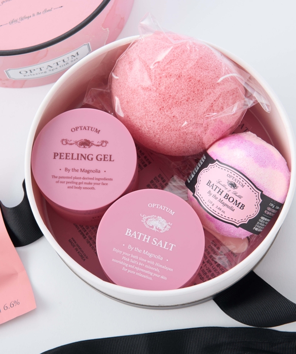 <バースデイ・バー>OPTATUM