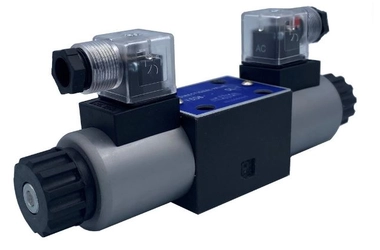 トップ10企業で66%シェアを独占：油圧制御ソレノイドバルブ市場が23.81億米ドルへ拡大