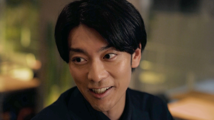 共演:野上拓人/南圭介