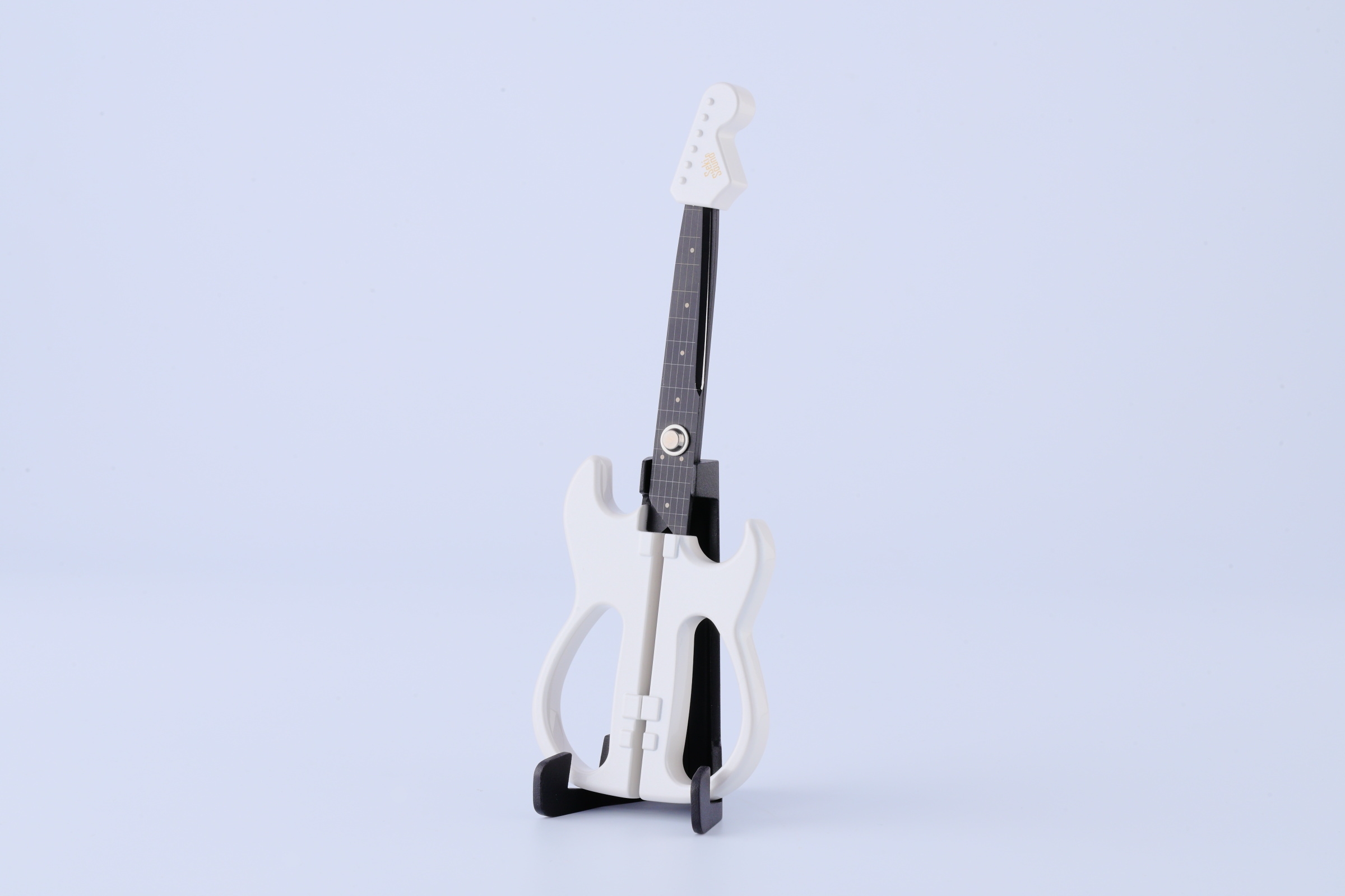 Seki Soundパールホワイトモデル3