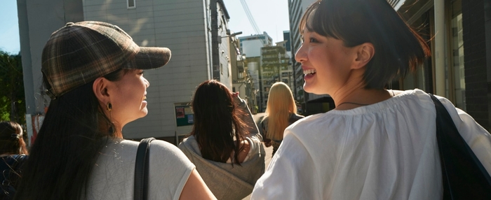 暮らすようにその地域を巡ってみる旅に挑戦してみませんか?