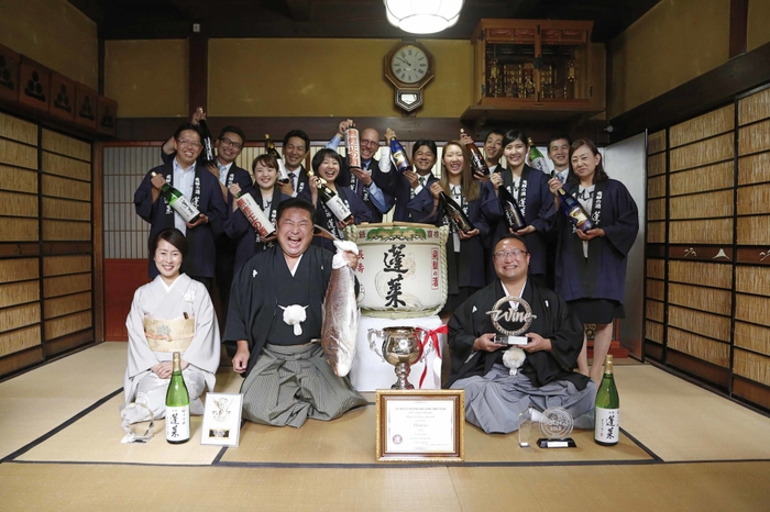 受賞記念イメージ2