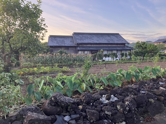 「ものづくり工房」・外観