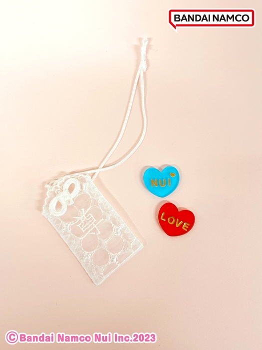 選べる推し色!カスタムお守りセット(イメージ2)