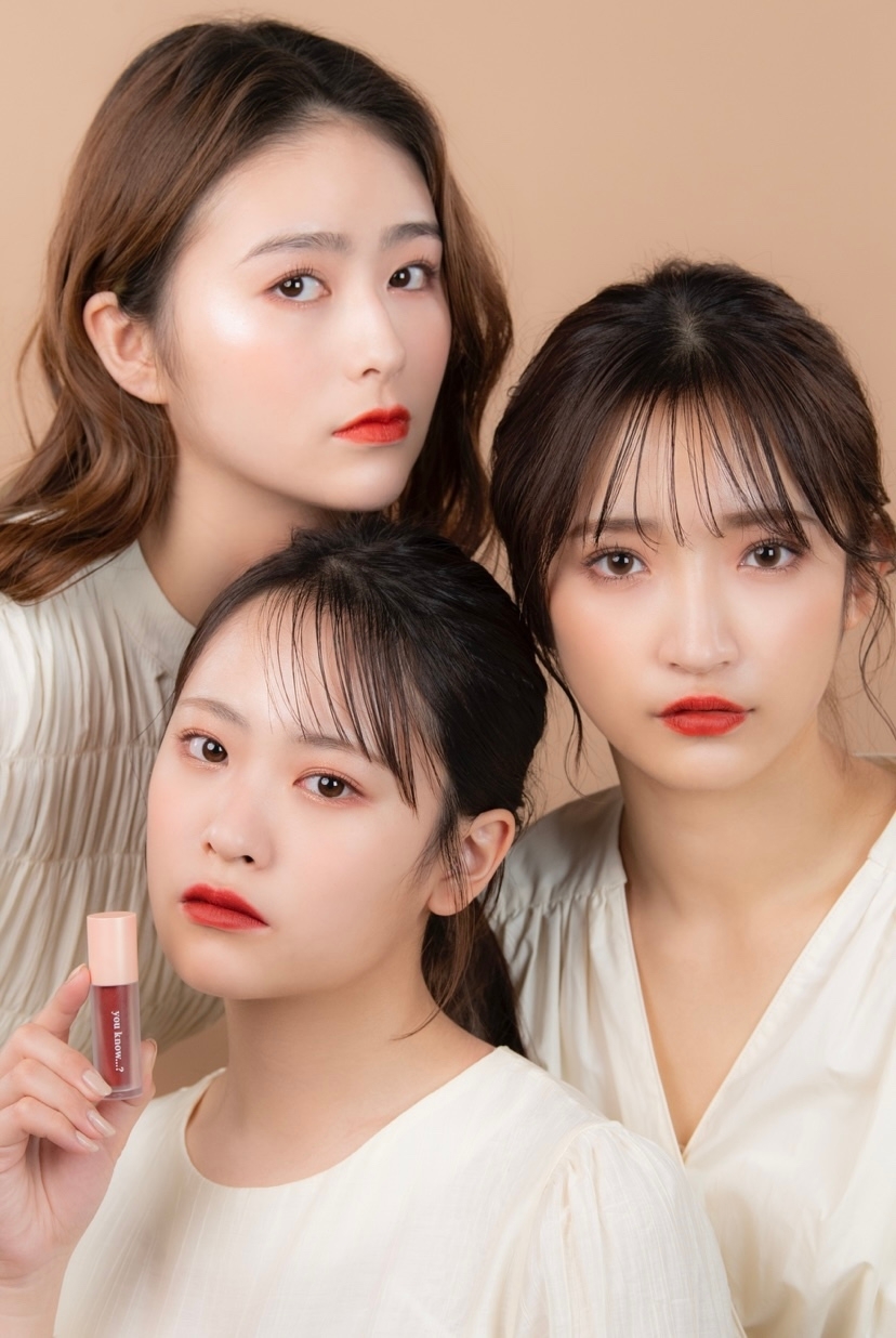MOMOKA&YUZUHA&YOUKA