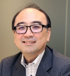 運輸デジタルビジネス協議会 小島 薫 氏