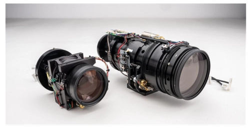 電動ズームレンズの世界市場調査：規模、シェア、成長率（2026-2032年）