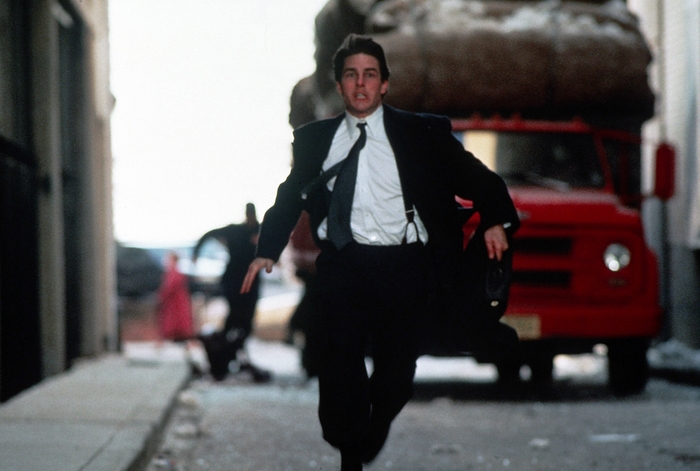 TM & COPYRIGHT (c) 1993 BY PARAMOUNT PICTURES. ALL RIGHTS RESERVED.