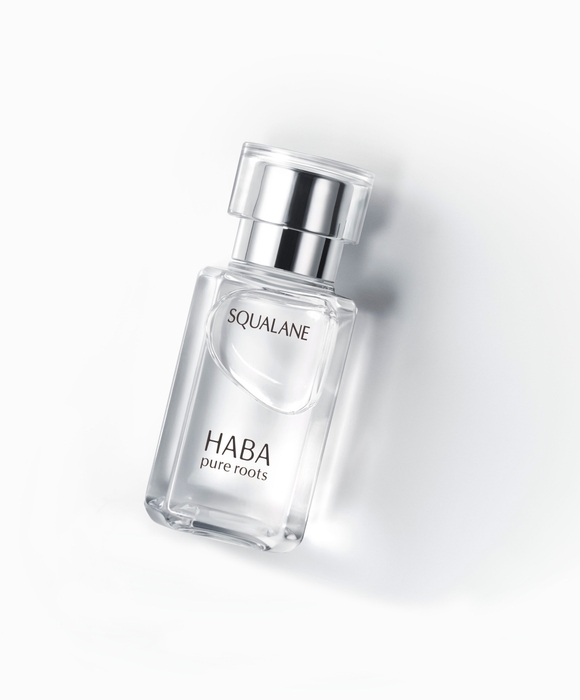 ハーバー高品位「スクワラン」30mL  