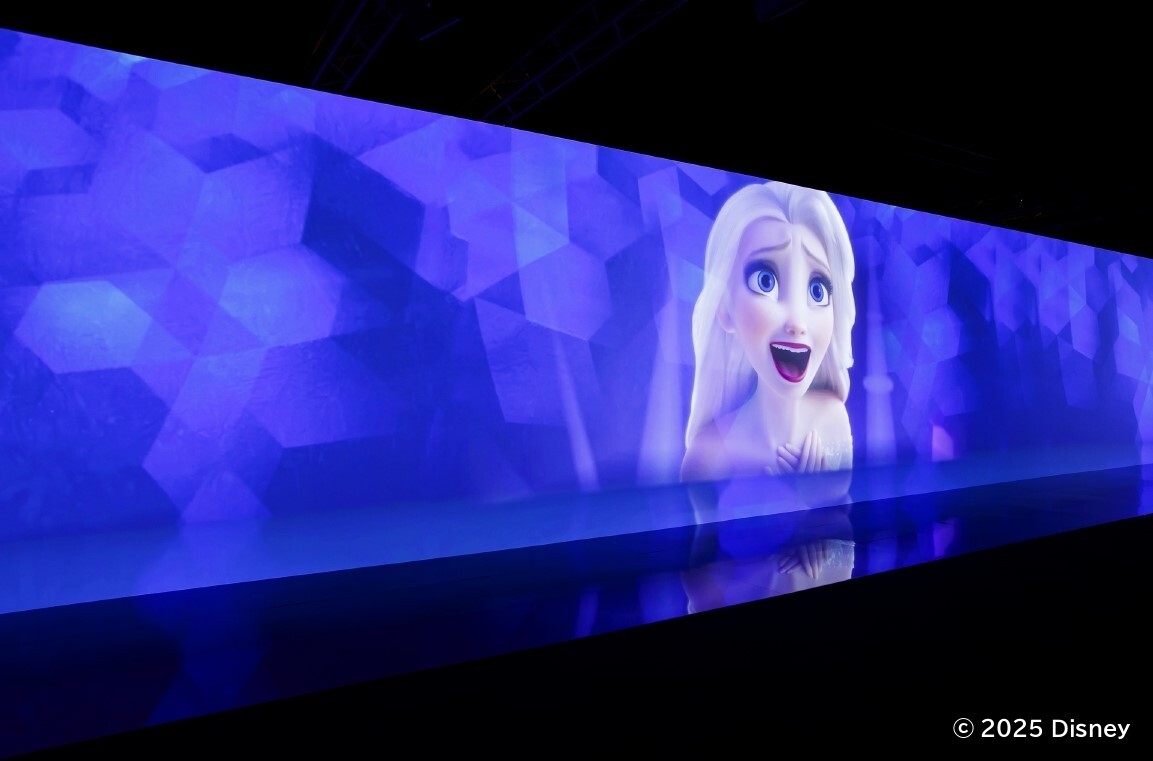 写真は大阪会場