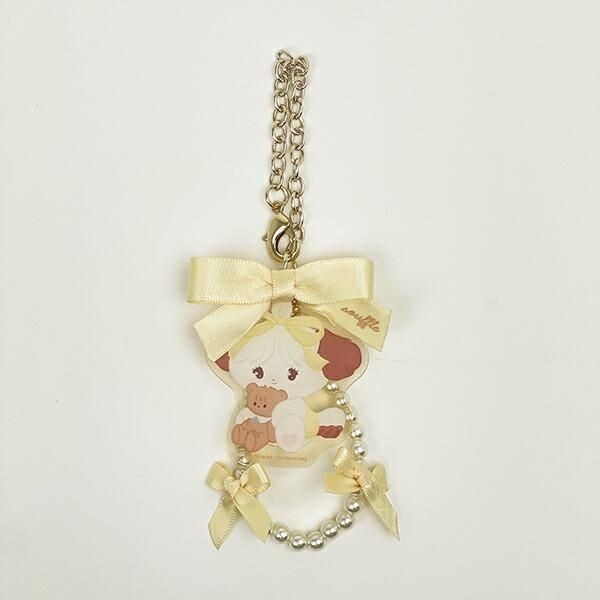 mikkoのキーホルダー