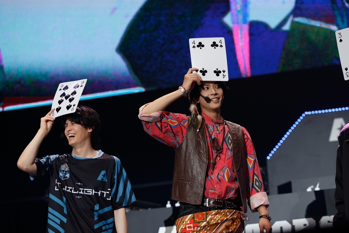 撮影:小境勝巳、佐藤 薫、高田真希子  ©ALG2024