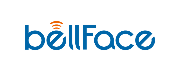 ベルフェイスロゴ