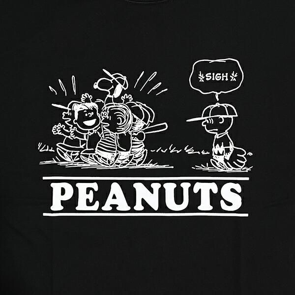 スヌーピーTシャツ