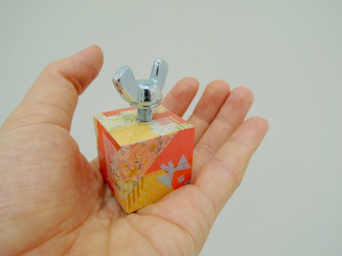 「バードコール」をつくろう!