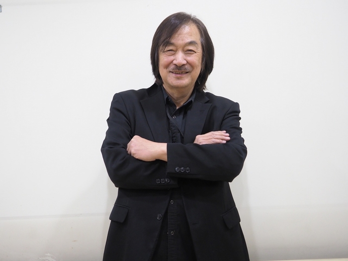 チーフプロデューサー藤倉親宏