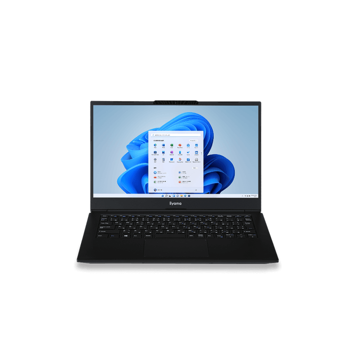 STYLE∞ノート(14型)