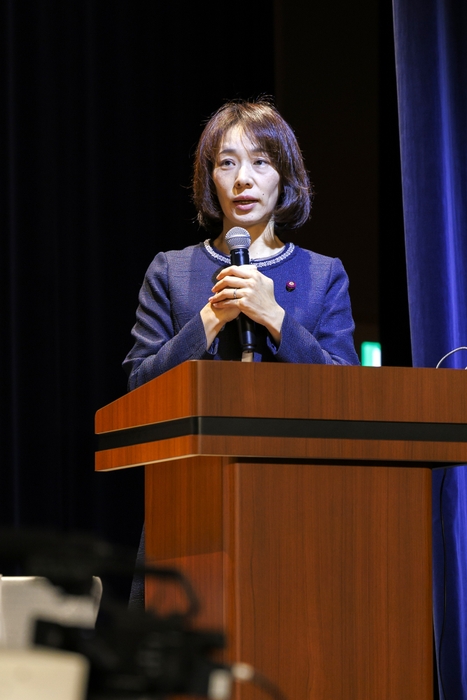 ゲスト:川崎市市議会議員 高橋みさと様