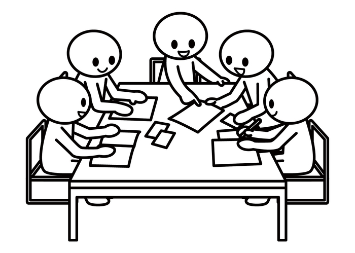 ※画像はイメージです(イラストAC)