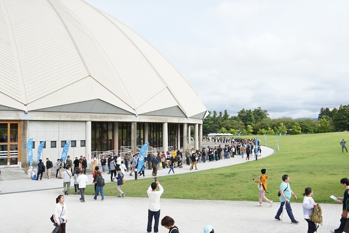 充実の休日を楽しんで下さい!