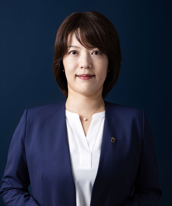 水野裕子(みずの ゆうこ)