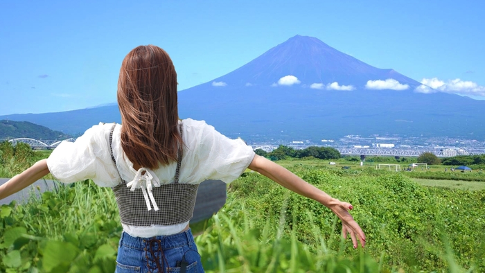 女子旅に活用してほしい！