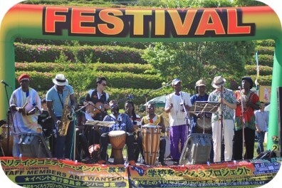 本場ミュージシャンコンサート