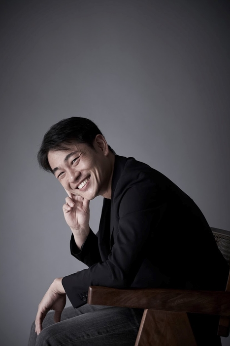 振付・演出：山本 康介