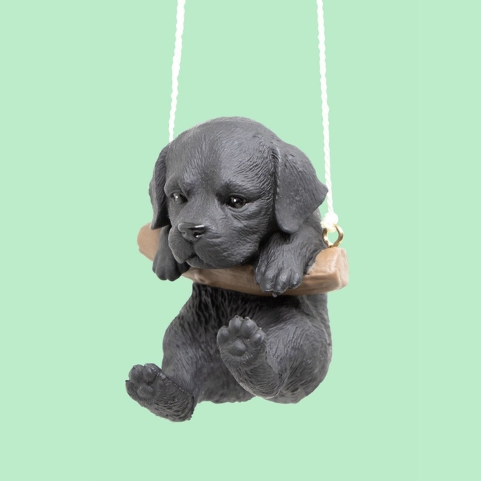 ラブラドール(黒)