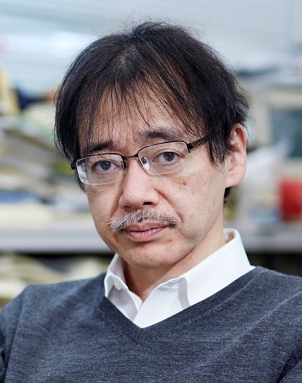 宮脇 敦史 博士