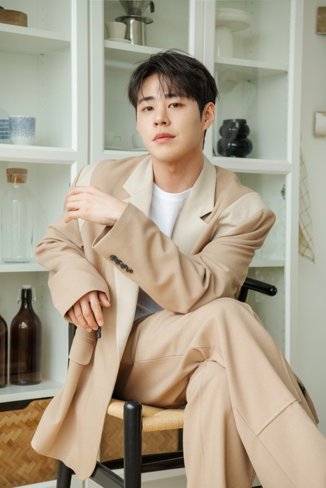 テホ(TAEHO)