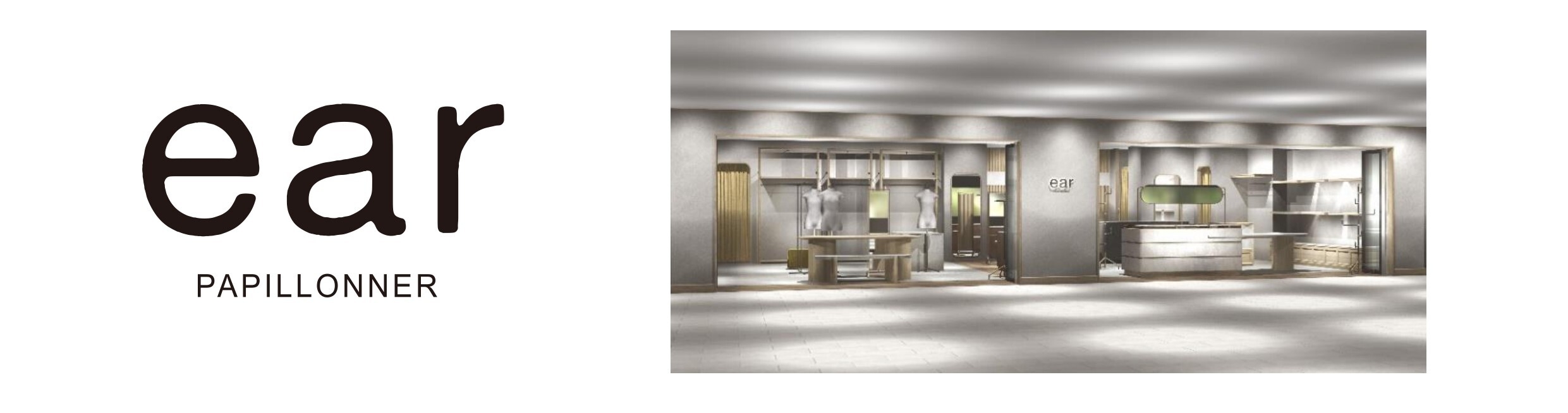 ear PAPILLONNER