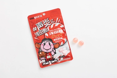 浅田飴×千葉ジェッツふなばし　 ブースターの声を応援する「#声炎に浅田飴」を 10月5日(土)リーグ開幕戦より発売