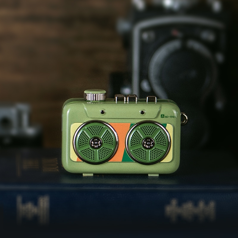 DISCO 展開色:オリーブ