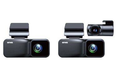 「高い・面倒」の導入ハードルを解消。基本性能充実・コンパクトな ドライブレコーダー「AMEX-A10シリーズ」 2025年12月17日発売　 ～運転時の安心をより多くの人に、“標準装備”として～